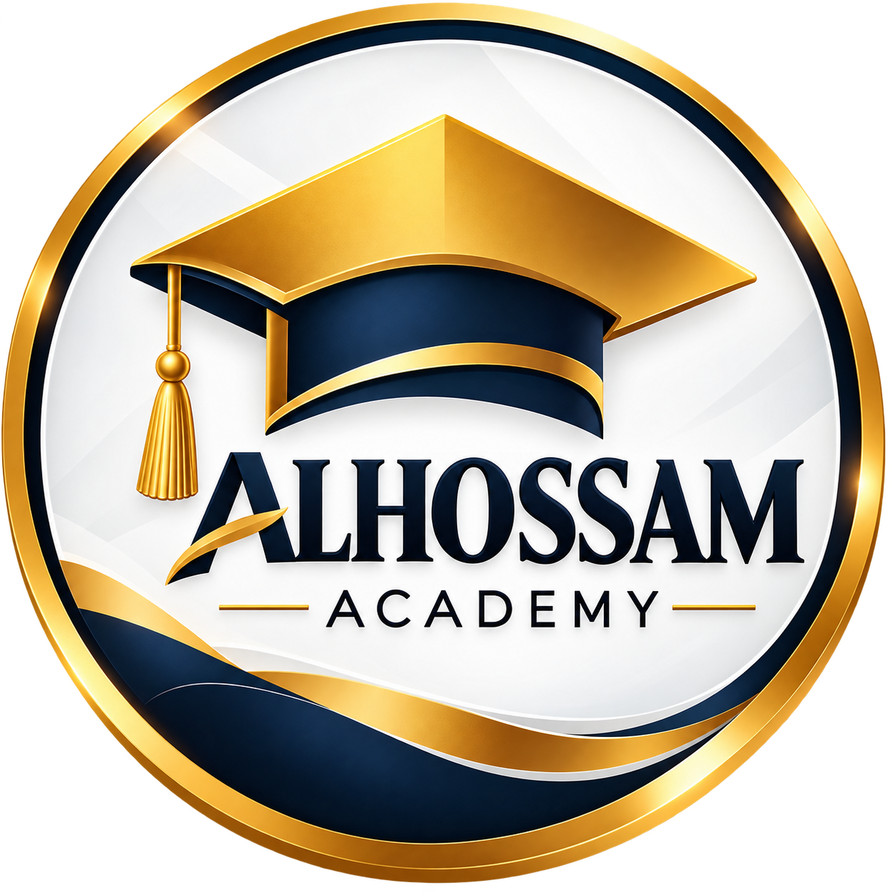 alhossamacademy